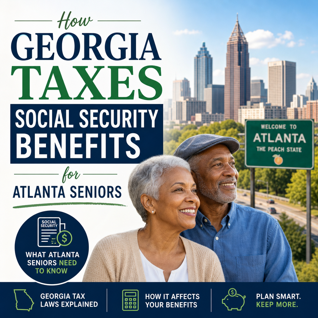 Infographic on Georgia Social Security (Incomplete: max_output_tokens)